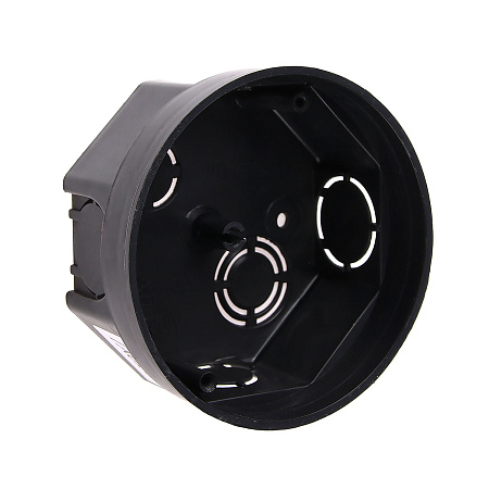 Коробка распаячная СП D103х50мм крышка IP20  TDM SQ1402-0913 инд. штр-код *1/10/60