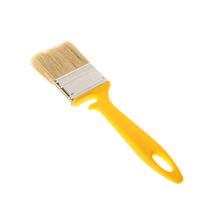 Набор универсальный: Кюветка 260*330мм+валик полиакрил180мм+кисти натур.щет8*25,8*35,12*50 Акор*1/10