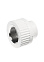 Муфта комбинированная PPRC внутр. резьба Ø 20-3/4"( аналог ИШ963) *25/100