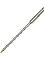 Бур по бетону  6*160мм SDS-plus 2 грани (YAE400600160) Novocraft *1/10/50/250