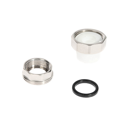 Американка PPRC внутр. резьба Ø 20-3/4" *25/200