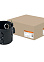 Коробка установочная  СП D68х62мм саморезы, стык.узлы, черная IP20 TDM SQ1402-1105 ш-к кор *10/200