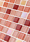 Мозаика LARJ 11 (300*300*4мм) Glass (22 шт/уп) 2 кв.м/кор