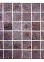Мозаика CBK 005-4mm/партия 201908 (300*300*4мм) Glass (22 шт/уп) * 22