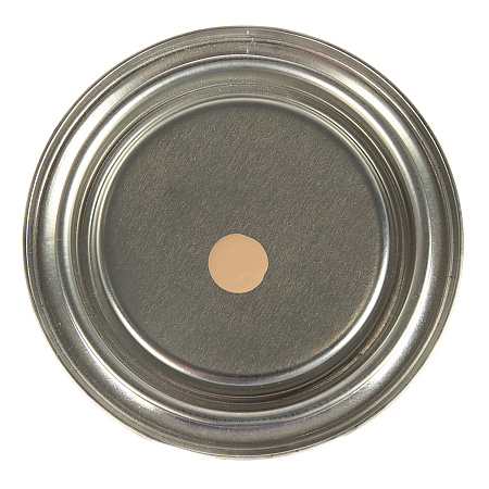 Краска масляная МА-15 бежевая 0,9 кг Лакра *1/10/590