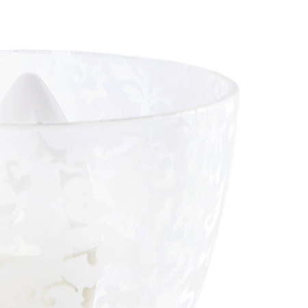 Бра K1590/1W     Кружева    1*60W E27  220V  (h=300, w=140, l=140)   VERNER LIGHTING *1