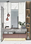 Керамогранит  Laurent  600*600*9 GFU04LRT17R  Almaceramica *1.8/ 54