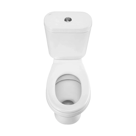Унитаз-компакт Детский Каспер (сиденье+ арматура) Santek 1WH501741 *1/20