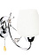 Бра N0309/1W       1*60W  E27, 220V VERNER LIGHTING *1