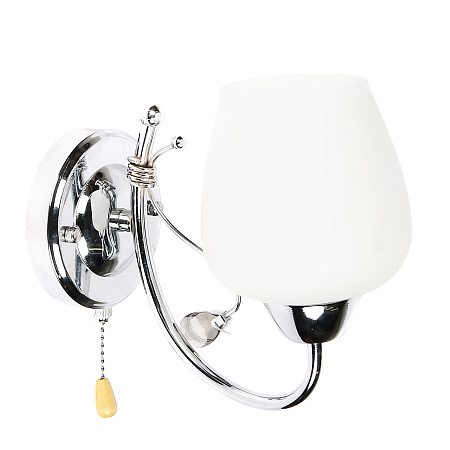 Бра N0309/1W       1*60W  E27, 220V VERNER LIGHTING *1
