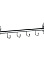 Крючок Potato P2914-5 (5 крючков)   *1/10