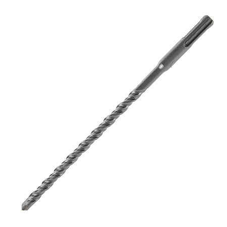Бур по бетону  8*210мм SDS-plus 2 грани (YAE400800210) Novocraft *1/10/50