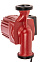 Насос циркуляционный VALTEC RS 32/6-180 с гайками 326 *1/8
