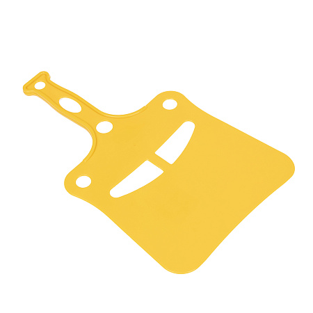 Веер для раздува огня пластм. арт.939 ("Полимербыт") *1/26