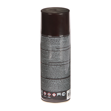 Эмаль-аэрозоль металлик медь 520 мл DECORIX (M307) *1/12