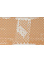 Плитка настенная Capella белая 500*250*9 GT97VG  Global Tile *1,375кв.м/74,25