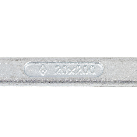 Зубило  200мм (НИЗ)  *1/6