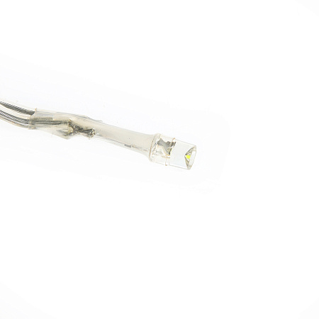 Гирлянда электр. "Сеть"24V VEGAS 1,2х1м 144холод  LED (нужен блок ЕД711) 55031 *1/4