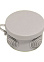 Коробка распределительная ОП КР2601-И  D65h40мм IP55 HEGEL 4ввода *10/260