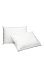 Наволочка поплин 2шт 50/70см Niteva 10090 белый *1/42