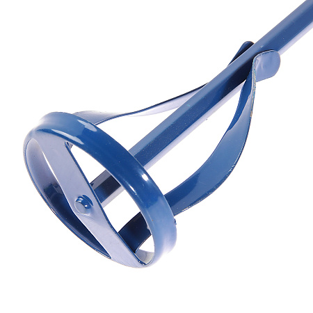 Насадка-миксер для красок/штукатурки  60*8*400мм сталь (0801010) T4Р *1/10/40