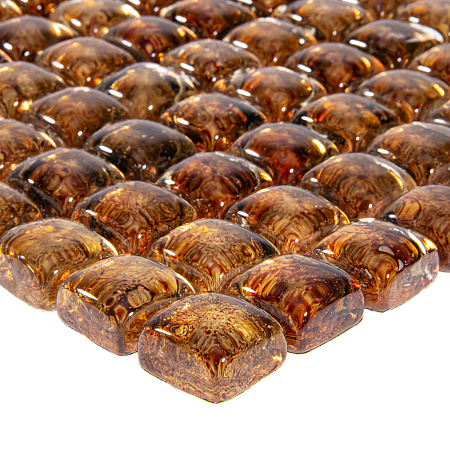 Мозаика CBSK 009/партия 201908 (300*300*4мм) Glass (7 шт/уп) *7
