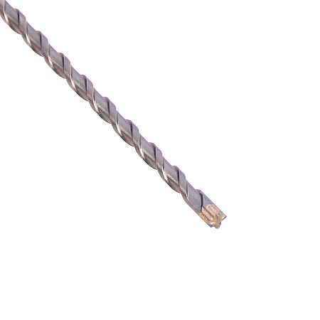 Бур по бетону  6*210мм SDS-plus 4 грани (510621) Quadro Rennbohr *1/25/200
