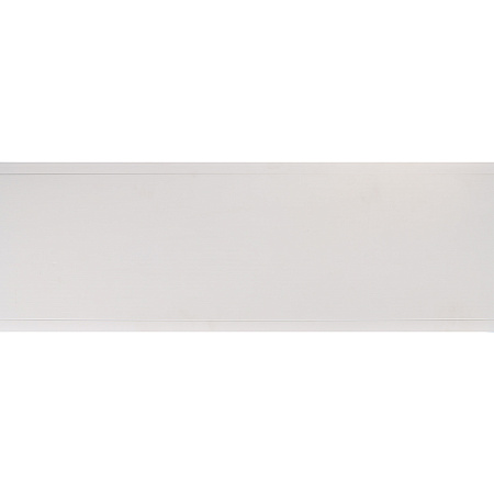 Панель ПВХ Белая матовая 0,25м*2,7м   *12шт