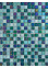 Мозаика SUMMER GREEN/партия 210726 (300*300*4мм) Glass (22 шт/уп) * 22