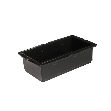 Форма для тротуарной плитки "Кирпич" гладкий, 22х13х5,6 см, фасовка 10 шт Ф11013  *10/1500