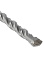 Бур по бетону 12*160мм SDS-plus 2 грани арт.691216 Rennbohr Basic *1/25/200
