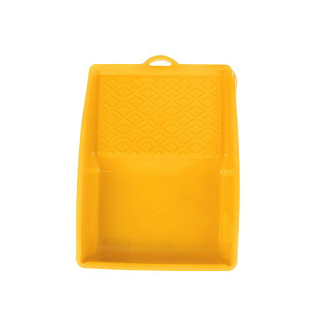 Кюветка пластмассовая 260*330мм цветная max размер валика 200мм Акор *1/50