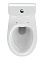 Унитаз-компакт NATURE NEW CLEAN ON 011 3/5 с кр.дюр.Lift,easy-off, slim 65410 Cersanit*1