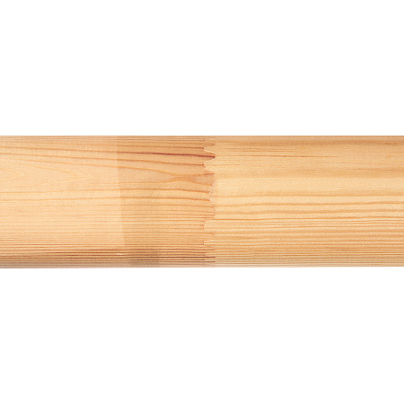 Поручень классический 50х70х3000мм Арелан *4