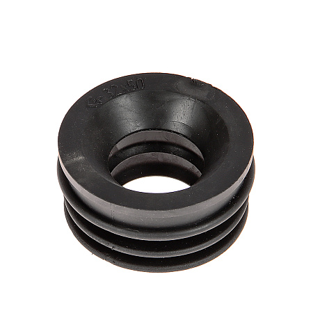 Манжета переходная Ø 25х50 трехлепестковая СТМ SMRT2550 *10/200