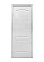 Дверь межкомнатная глухая грунтованная-1 800 мм г.Вологда *1