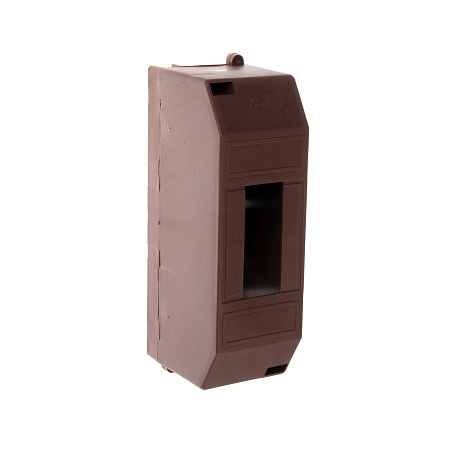Бокс  О/П 1-2мод КМПН  IP20 "Эко" бук инд.штрихкод TDM SQ0907-0401   *1/45