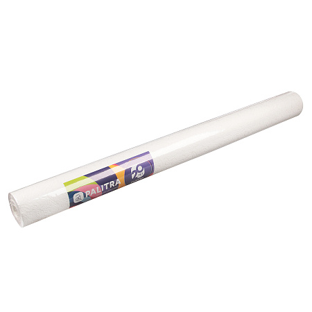 Обои флиз белые "Палитра" 3008-01 (пл. 127 гр/кв. м.) 1,06*10м *1/6