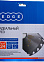 Диск пильный 200*32/30/20/16мм 24 зубьев по дереву (810010007) EDGE PATRIOT *1/10