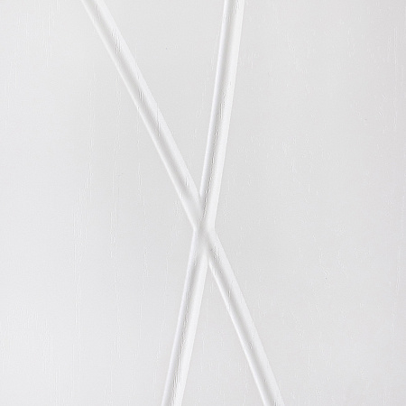 Дверь межкомнатная глухая ESTETICA 306 ПВХ Дуб Пломбир 800 мм BROZEX-WOOD  *1