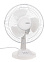 Вентилятор настольный Centek СТ-5006 White 25Вт, d=23см, 2 скорости *1