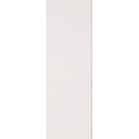 Панель ПВХ Белая матовая 0,25м*3,0м   *12шт