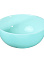 Салатник стекло Luminarc "Diwali Light Turquoise" d12см Бирюзовый P9201 *36