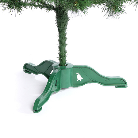 Елка  искусственная ПВХ "Уральская" 1,5м *1/18