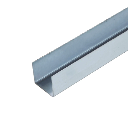 Профиль ППН 28*27 0,6мм 3м (на паллета 480шт) *16/24 KNAUF  (аналог ВЛ62)