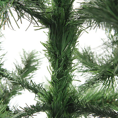 Елка  искусственная ПВХ "Уральская"  1м *1/36