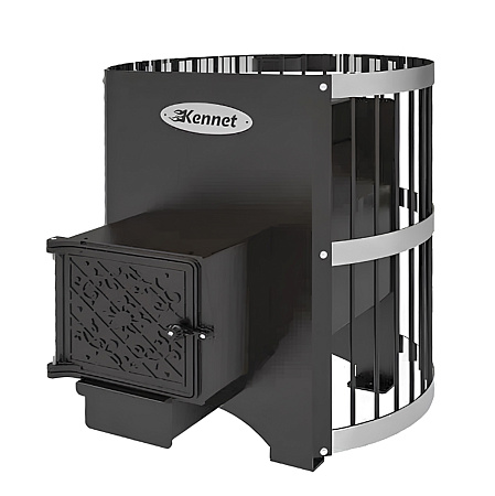 Печь банная "КЕННЕТ" Оптима 14 сетка  *1