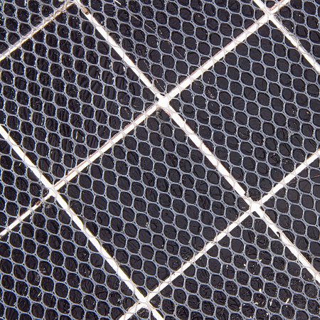 Мозаика CBK 015-4mm/партия 201908 (300*300*4мм) Glass (22 шт/уп)  *22