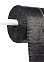 Геоткань полипропилен Черный (мульча) пл.100г/кв.м, шир.1,6м в Рулоне "Агротекс" *100