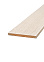 Брус доборный МДФ Лиственница БЕЛЕНАЯ 100*2100мм BROZEX-WOOD *5